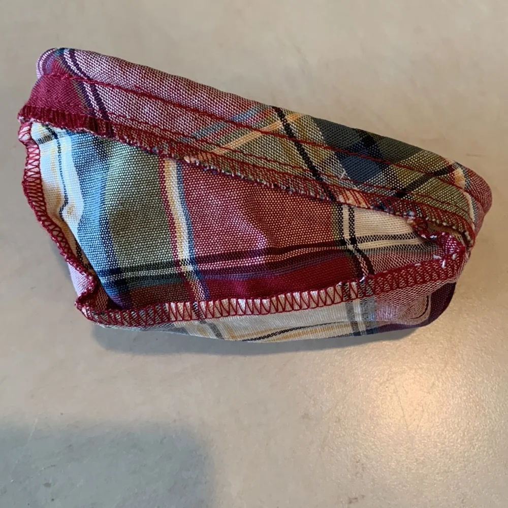 Longaberger Cilantro Basket Liner